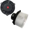 SIDAT 9.2058 Interior Blower